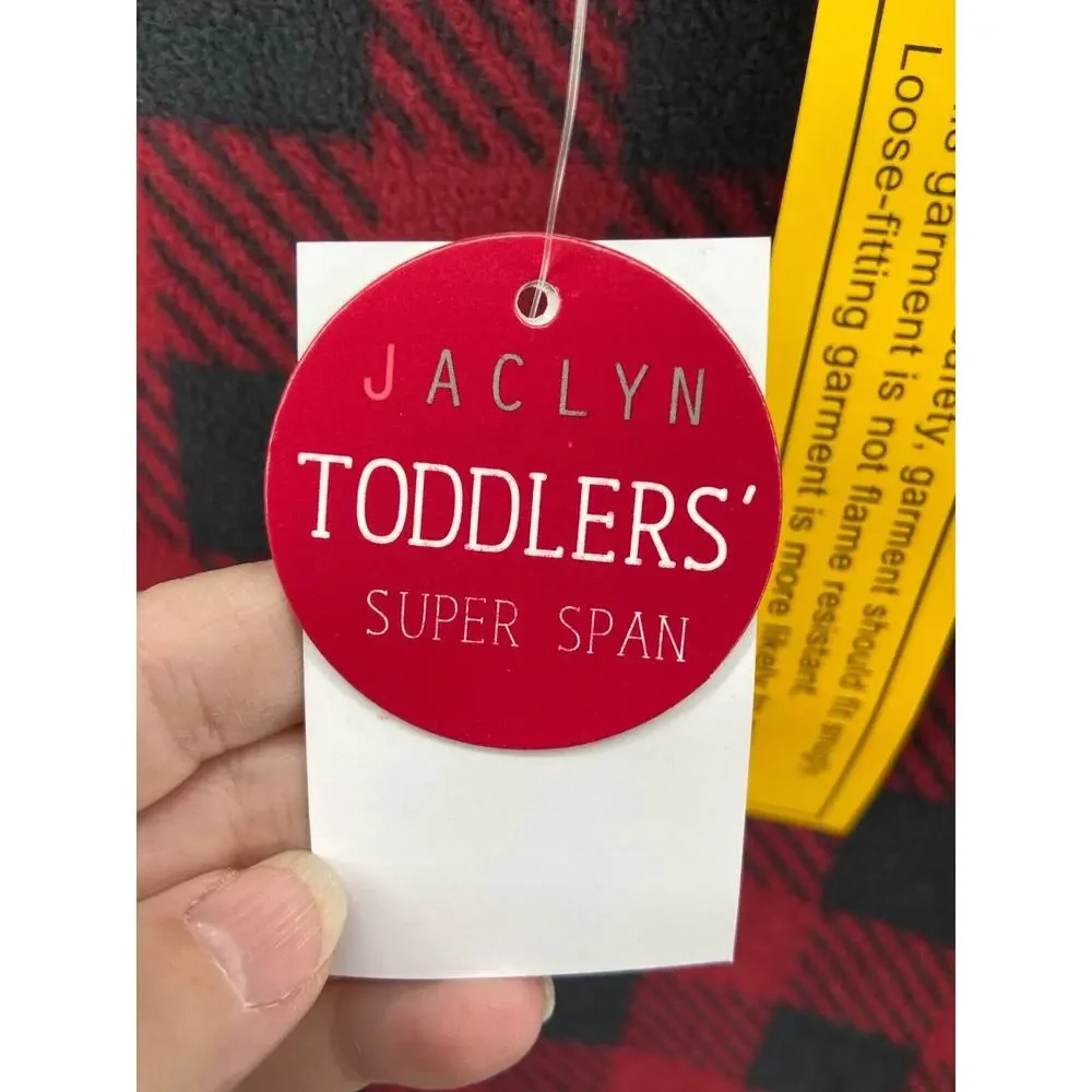 Jaclyn Intimates you are